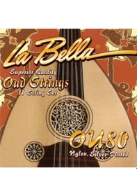 Resim La Bella Ud Teli Ou80 Set 