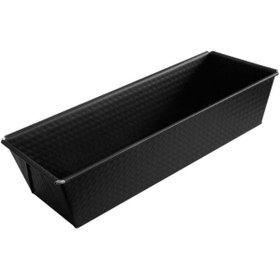 Resim Orret Home Baton Kek Kalıbı,Baton Ekmek Kalıbı,Teflon Kek Kalıbı,Tost Ekmeği (35 CM) 