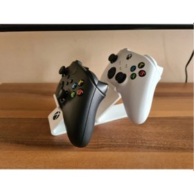 Resim Xbox Uyumlu Konsol Standı 2'li 