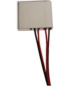 Resim 12v 3a Dokunmatik Touch Ayna Arkası Sensörü Beyaz Banyo Aynası Sensörü Mobilya Sensörü Led Işık 