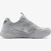 Resim Skechers Bobs Bamına 117354/wht Kadın Spor Ayakkabı - Beyaz 