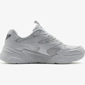 Resim Skechers Bobs Bamına 117354/wht Kadın Spor Ayakkabı - Beyaz 