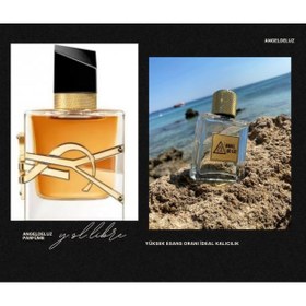 Resim angeldeluz Parfüm Ysl Libre Muadili 50 ml 