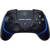 Resim Wolverine V2 Pro - Ps5 ve Pc Kablosuz Pro Oyun Denetleyicisi (Hyperspeed Kablosuz, Mecha 