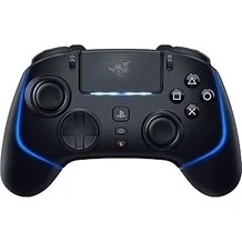 Resim Wolverine V2 Pro - Ps5 ve Pc Kablosuz Pro Oyun Denetleyicisi (Hyperspeed Kablosuz, Mecha 