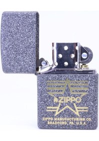 Resim Zippo Star Dizayn Çakmak 