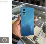 Resim Xiaomi Redmi Note 12 Pro İkinci El YD | 256 GB | Mavi İkinci El FY İLETİŞİM DEN NOTE 12 PRO 8/256