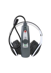 Resim Duoyı Dy26a Ultrasonik Kaçak Dedektörü 