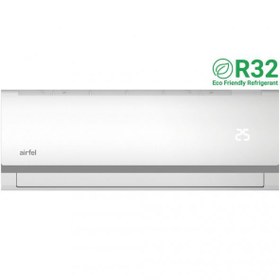 Resim Airfel LTXM71N 24000 Btu R32 Gaz A++ Enerji İnverter Klima 