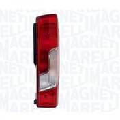 Resim PEUGEOT 1612401580 Stop Lambası Sol Ducato III / Boxer III / Jumper III 
