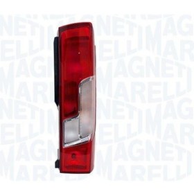 Resim PEUGEOT 1612401580 Stop Lambası Sol Ducato III / Boxer III / Jumper III 