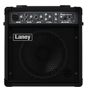 Resim Laney AH-FREESTYLE Çoklu Enstrüman Amfisi | Klavye, Vokal ve Gitar İçin Hepsi Bir Arada 