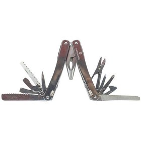 Resim Victorinox Kamp Pense Çok Renkli 