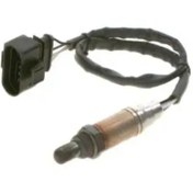 Resim Bosch Vag Oksıjen Sensoru Cordoba I İbiza II Caddy II Polo II Golf III Adr - 0258003542 