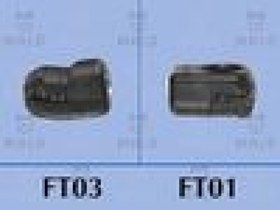 Resim KAPUT AMORTISOR (ADET)U-CELIK VW GOLF 98-06 