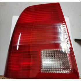 Resim Volkswagen Passat Station Sol Arka Stop Lambası 1991999 