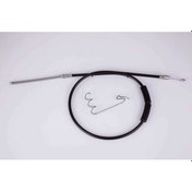 Resim FTE El Freni Kablosu (FBS10045)(Transit Mk5 2000-2006) FTE