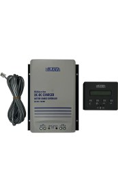 Resim Havensis 30A Çift Yönlü Dc Dc Akü Şarj Cihazı (Takviye Modlu) 