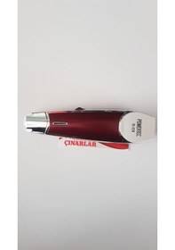 Resim Powertec Tr-658 Boş Kasa 