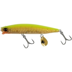 Resim Mustad Vertebrata Sinking Pencil Sert Balık Gpct 93mm 