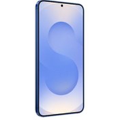 Resim Samsung Galaxy S25+ 256 GB 12 GB Ram (Samsung Türkiye Garantili) Buz Mavisi 