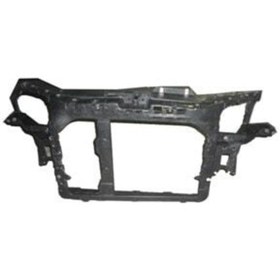 Resim TYG 2002-2009 Seat Ibiza Ön Panel Komple Plastik-klimasız Tip () (adet) (oem No:6l0805588) 