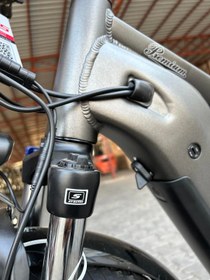 Resim Rks NC20 Premıum 750w Elektrikli Bisiklet 