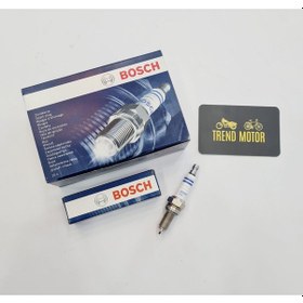 Resim Bosch Buji Rezistanslı - Honda Spacy Cbf150 Activa-s Alpha Nmax 