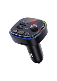 Resim Zhltech Rgb Renkli Fm Mp3 Çalar C21 Silver 
