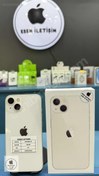 Resim Apple iPhone 13 İkinci El TR | 128 GB | Beyaz İkinci El IPHONE 13 128 GB / ESEN İLETİŞİM K.k taksit