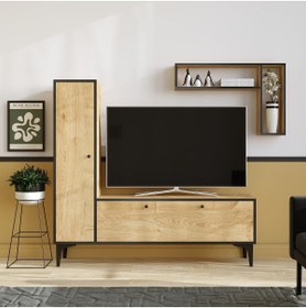 Resim Decormet Pera Tv Ünitesi 