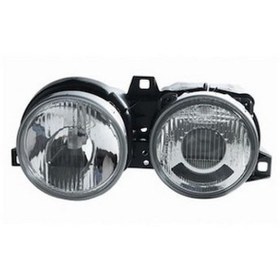 Resim Depo Far 63121386805 63121386806 E30 