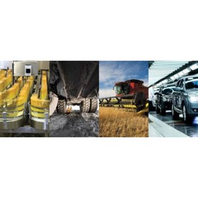 Resim Mobil Rarus 424 Bidon 20 Litre Iso Vg 32 