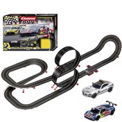 Resim NW NessiWorld Carrera Go DTM Power Run Yarış Pisti 