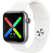 Resim Pazariz Supen Son Sürüm T500 Çift Tuş Akıllı Saat Ios Andorid Destekli Arama Özelliği Sensörlü 