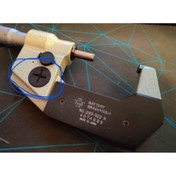 Resim Model3d Mitutoyo mikrometre pil kapağı 