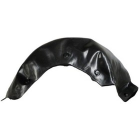 Resim Mercedes S Sl Class- W140- 91/98 Arka Çamurluk Davlumbazı Sol Oem No: 1406980530 Tst8876 