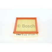 Resim Bosch 1457433603 Hava Fıltresı Combo B 93 02 Tıgra A 93 02 Corsa B 93 02 93 02 Benzınlı 