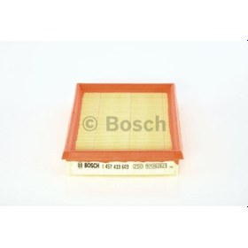 Resim Bosch 1457433603 Hava Fıltresı Combo B 93 02 Tıgra A 93 02 Corsa B 93 02 93 02 Benzınlı 