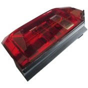 Resim Volkswagen Caddy- 15/20 Stop Lambası Sol Kırmızı Mars 