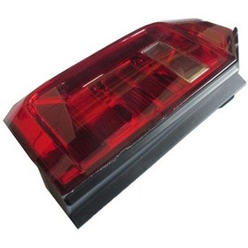 Resim Volkswagen Caddy- 15/20 Stop Lambası Sol Kırmızı Mars 