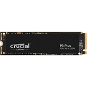 Resim Crucial P3 Plus 2TB SSD m.2 NVMe PCIe CT2000P3PSSD8 