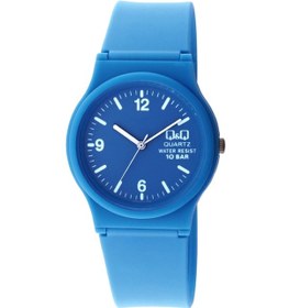 Resim Q&Q VP46J014Y Unisex Kol Saati 