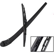 Resim Seat Altea Arka Silecek Kolu ve Süpürgesi Takımı 440MM 