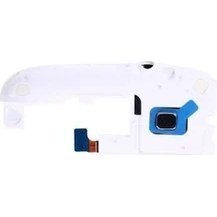 Resim GMR Samsung Uyumlu Galaxy S3 I9300 Buzzer Hoparlör Beyaz 