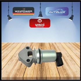 Resim Egr Valfı Vw Golf5 Jetta Passat Leon 1.6 1.6fsı 04 &gt 