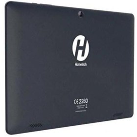 Resim HOMETECH ALFA 10LA 10.1" | 32 GB 2 GB Siyah 