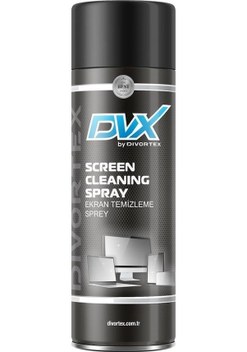 Quick&Shine Tv&Bilgisayar Ekran Temizleyici 200Ml