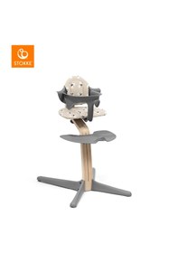 Resim Stokke Nomi Mama Sandalyesi Minderi, Mickey Signature 