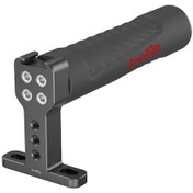 Resim Smallrig 1446b Kafes Taşıma Kolu Kauçuk 